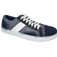Famous Shoes Ανδρικά Sneakers Μπλε 00B-50A-BLUE