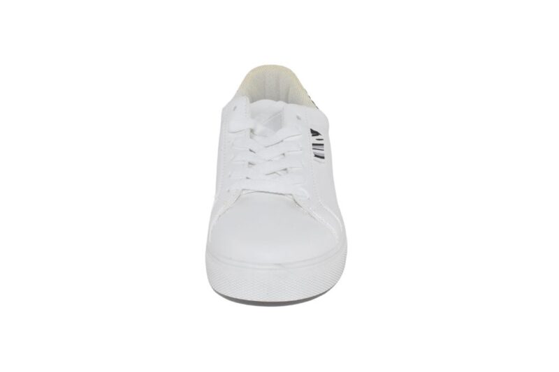 Famous Shoes ZK089-BIANCO