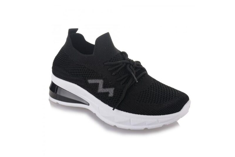 Famous Shoes LY332-BLACK