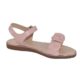 Famous Shoes Ροζ KM5049-PINK