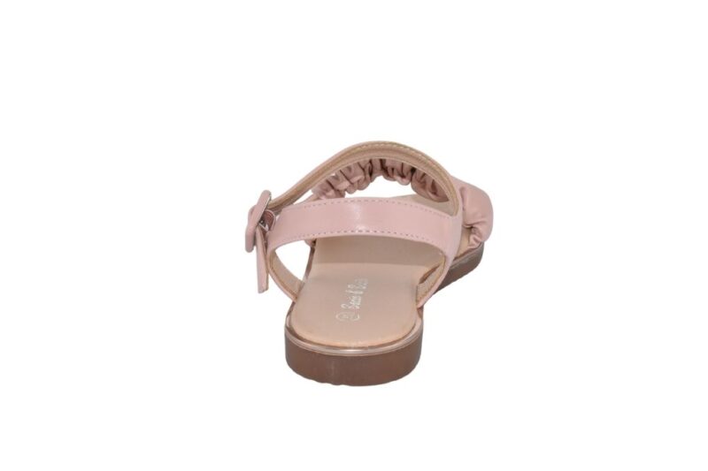 Famous Shoes Ροζ KM5049-PINK
