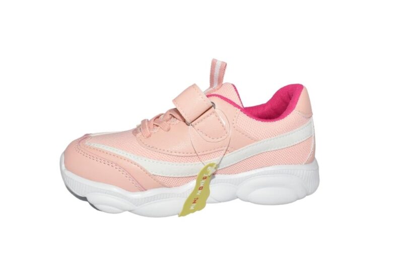 Famous Shoes Ροζ KJ-6C-L-PINK