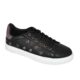 Μαύρα Sneaker 145-BLACK