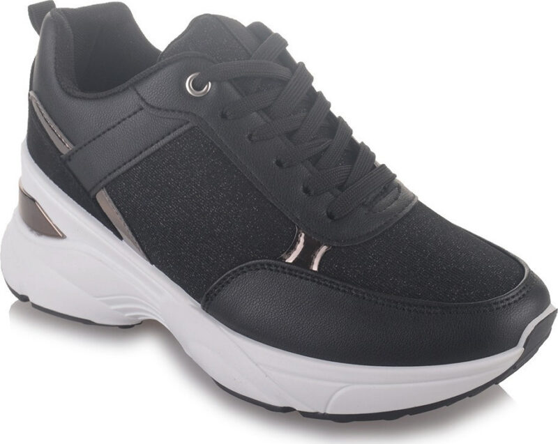 Γυναικεία Sneakers DG-83-BLACK