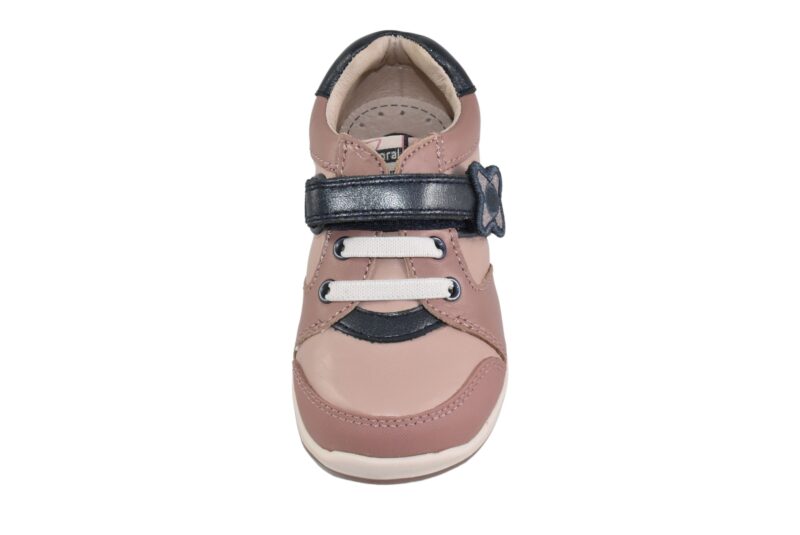 Mayoral Παιδικό Sneaker για Κορίτσι Ροζ 11-42210-047