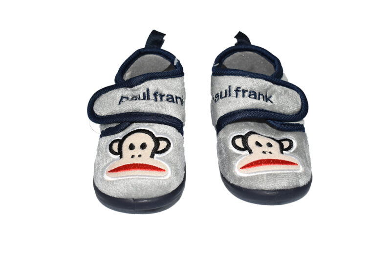 Paul Frank Παντοφλάκια Paul Frank PF96001 GRI