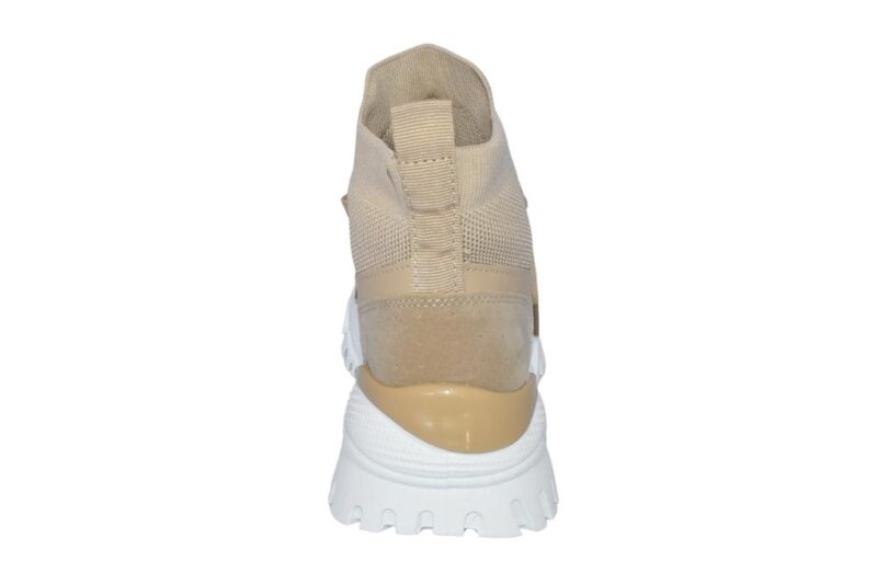 Sneakers AD-390-KHAKI