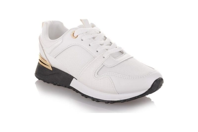 Sneakers MY2725-WHITE