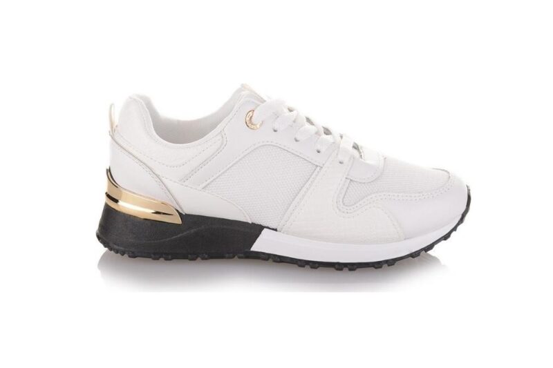 Sneakers MY2725-WHITE