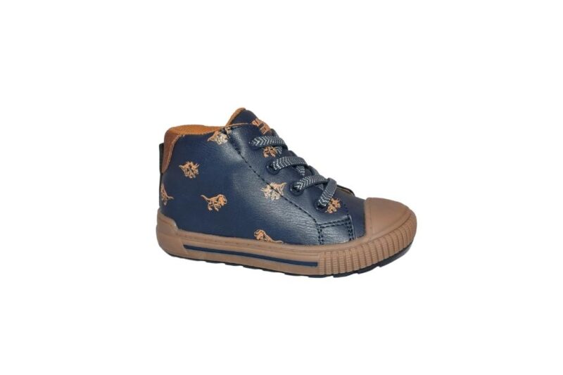 Sprox Παιδικό Sneaker High για Αγόρι Μπλε 534690