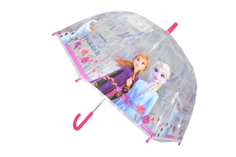 Chanos Ομπρέλα Disney Frozen Πολύχρωμη SX03496